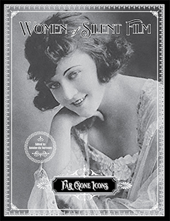 women of silent film